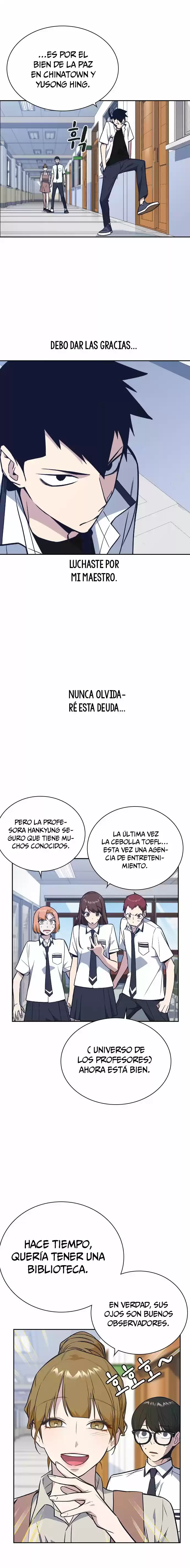 Study Group (2019) - Capítulo 96 - Página 13 - LectorTMOo