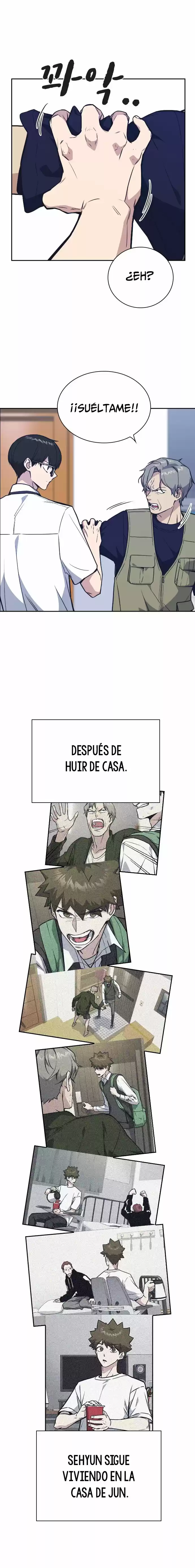 Study Group (2019) - Capítulo 97 - Página 5 - LectorTMOo