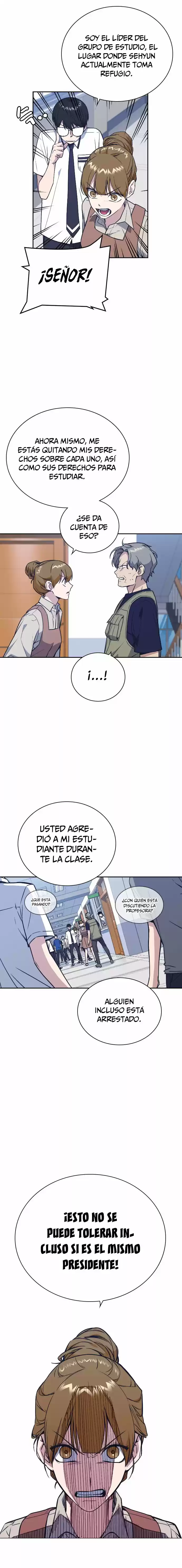 Study Group (2019) - Capítulo 97 - Página 7 - LectorTMOo