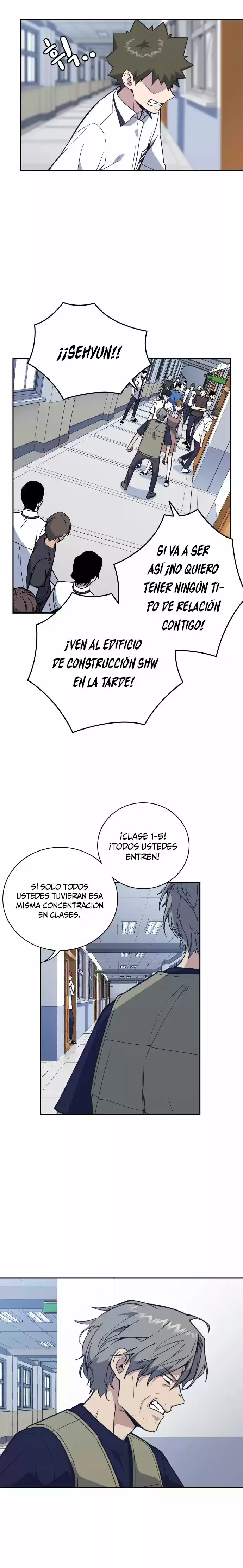Study Group (2019) - Capítulo 97 - Página 10 - LectorTMOo