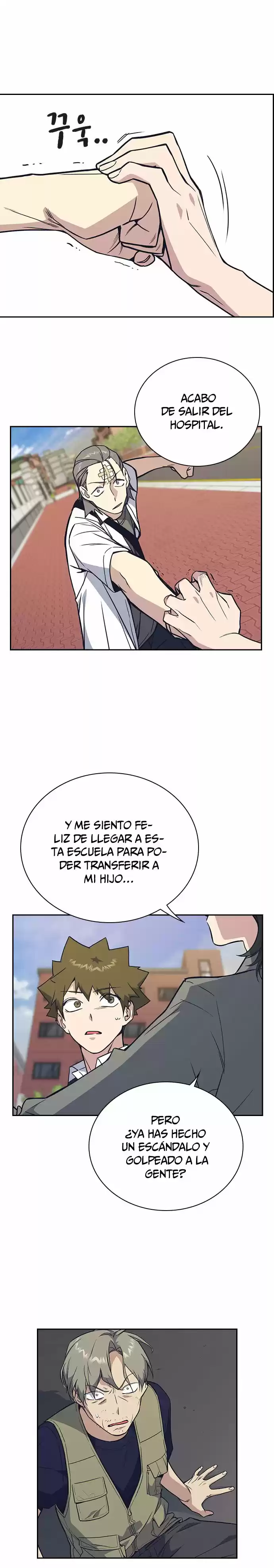 Study Group (2019) - Capítulo 97 - Página 28 - LectorTMOo