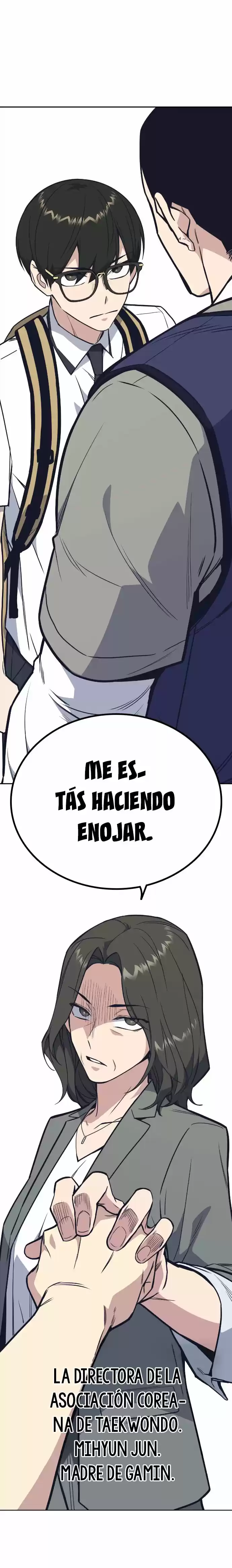 Study Group (2019) - Capítulo 97 - Página 29 - LectorTMOo