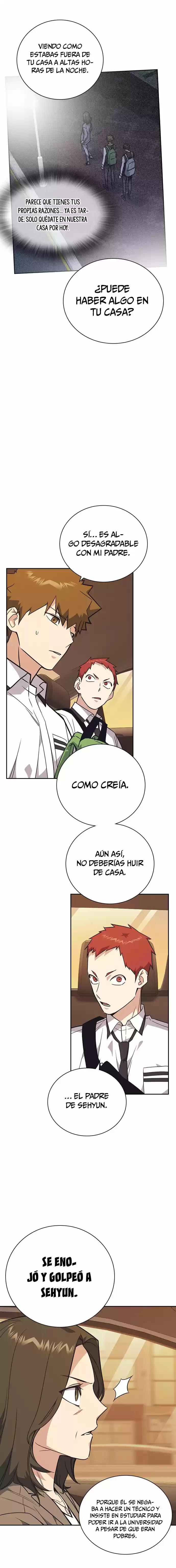 Study Group (2019) - Capítulo 98 - Página 17 - LectorTMOo