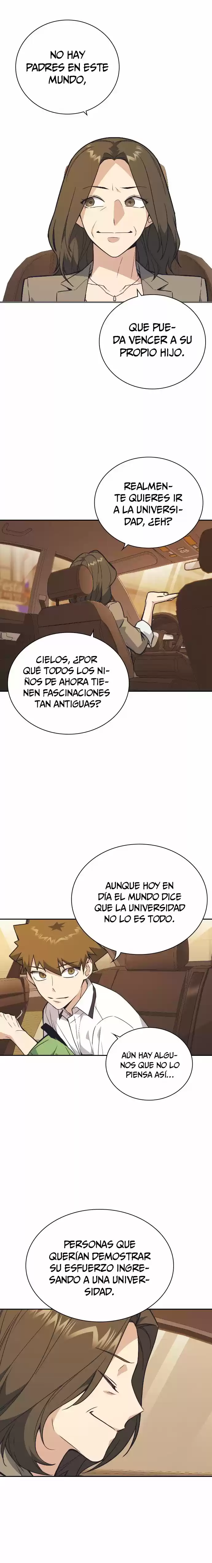 Study Group (2019) - Capítulo 98 - Página 24 - LectorTMOo