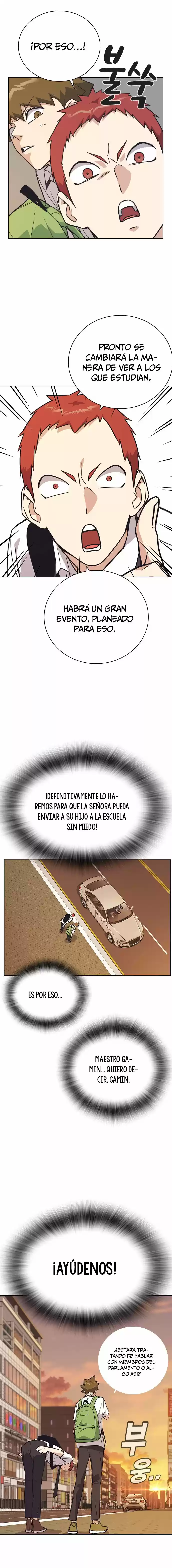 Study Group (2019) - Capítulo 98 - Página 25 - LectorTMOo