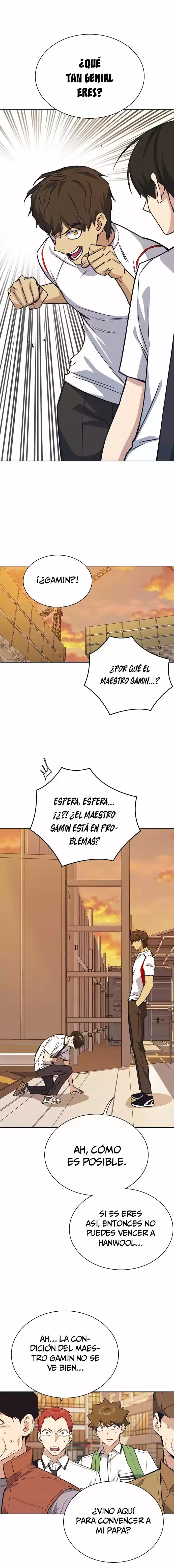 Study Group (2019) - Capítulo 99 - Página 22 - LectorTMOo