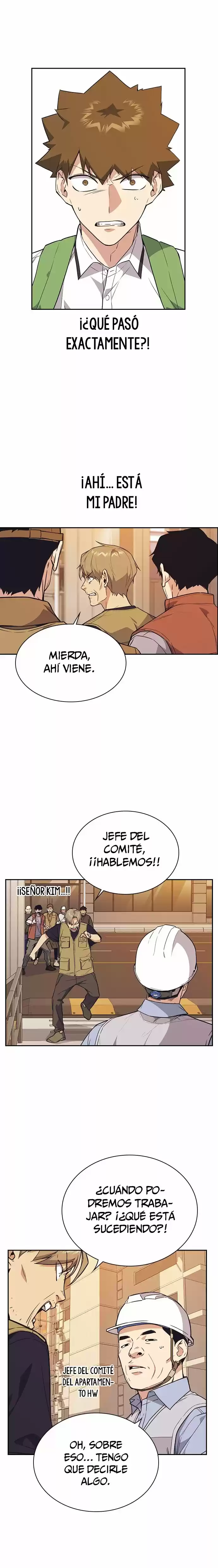 Study Group (2019) - Capítulo 99 - Página 23 - LectorTMOo
