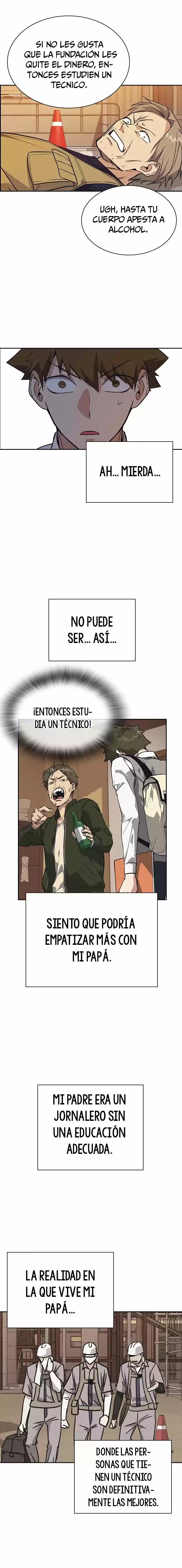 Study Group (2019) - Capítulo 99 - Página 27 - LectorTMOo
