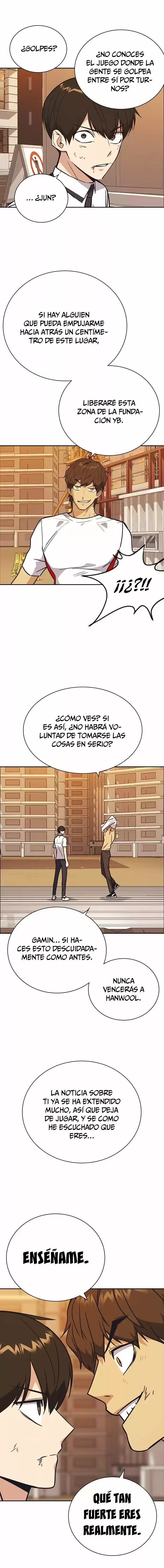 Study Group (2019) - Capítulo 99 - Página 31 - LectorTMOo