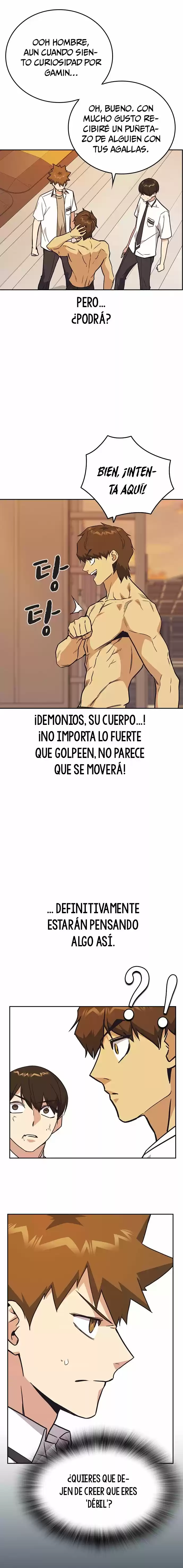 Study Group (2019) - Capítulo 99 - Página 40 - LectorTMOo