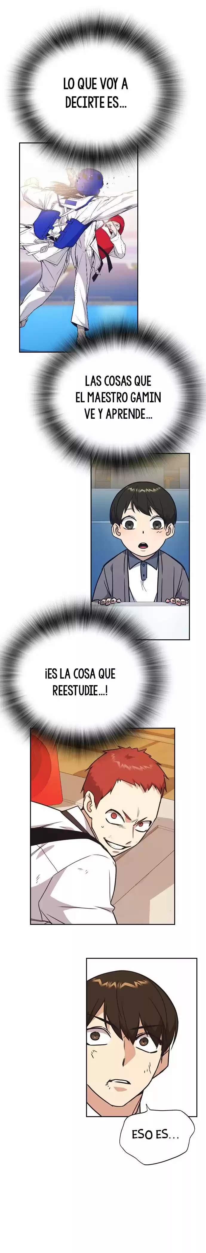 Study Group (2019) - Capítulo 99 - Página 45 - LectorTMOo