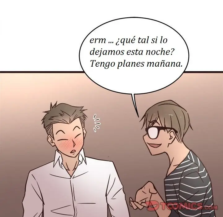 Stupid Love - Capítulo 10 - Página 15 - LectorTMOo