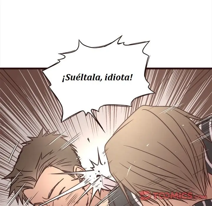 Stupid Love - Capítulo 10 - Página 27 - LectorTMOo