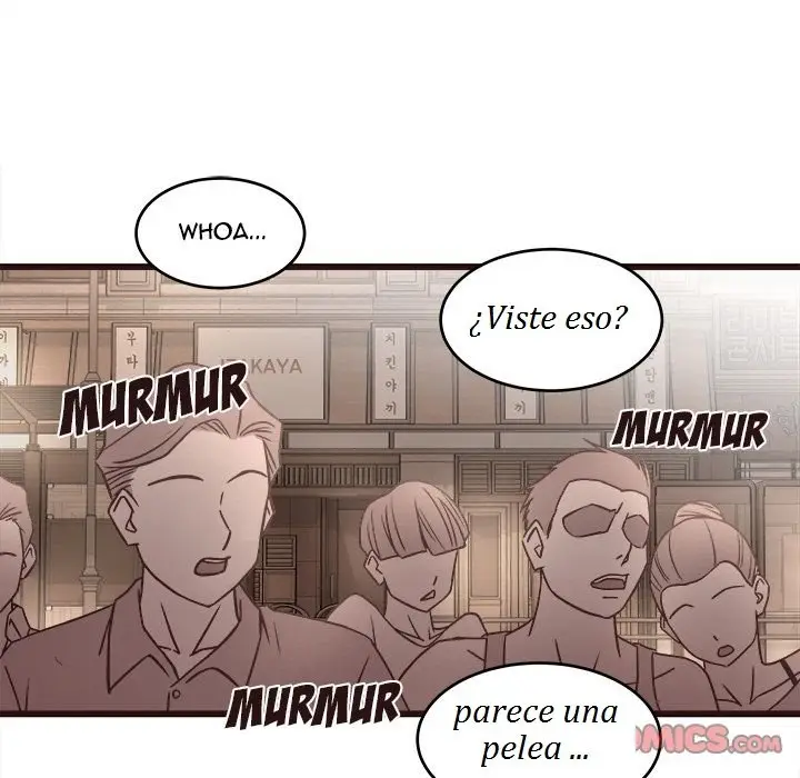 Stupid Love - Capítulo 10 - Página 31 - LectorTMOo