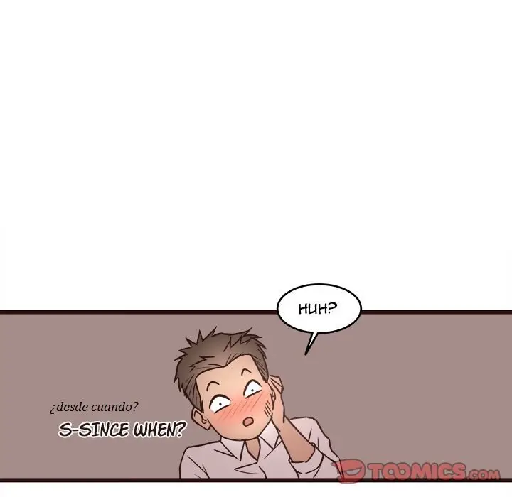Stupid Love - Capítulo 10 - Página 42 - LectorTMOo