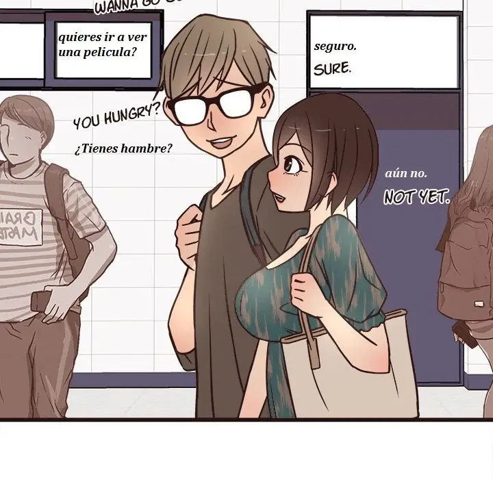 Stupid Love - Capítulo 10 - Página 92 - LectorTMOo