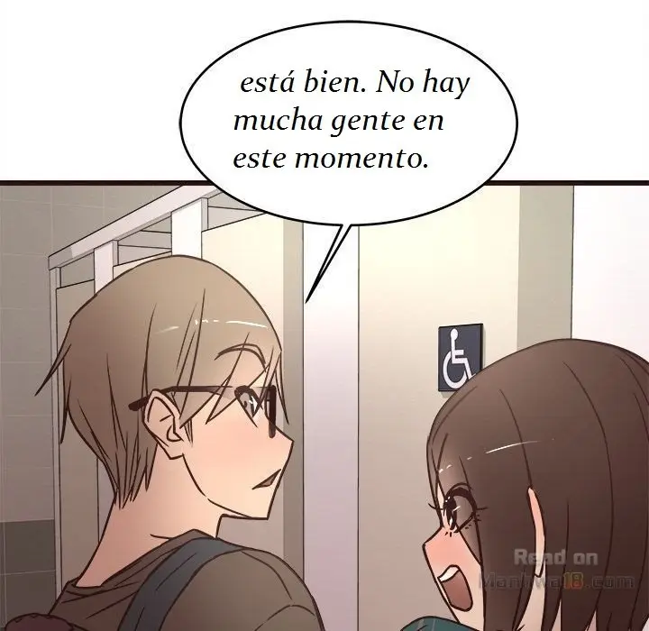 Stupid Love - Capítulo 11 - Página 31 - LectorTMOo