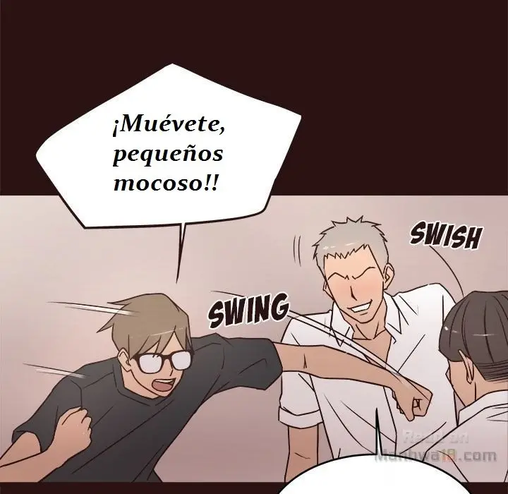Stupid Love - Capítulo 11 - Página 72 - LectorTMOo