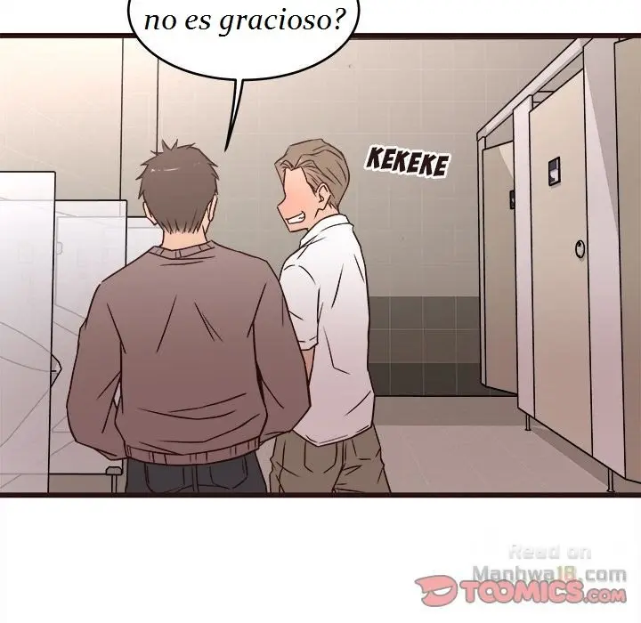 Stupid Love - Capítulo 11 - Página 106 - LectorTMOo