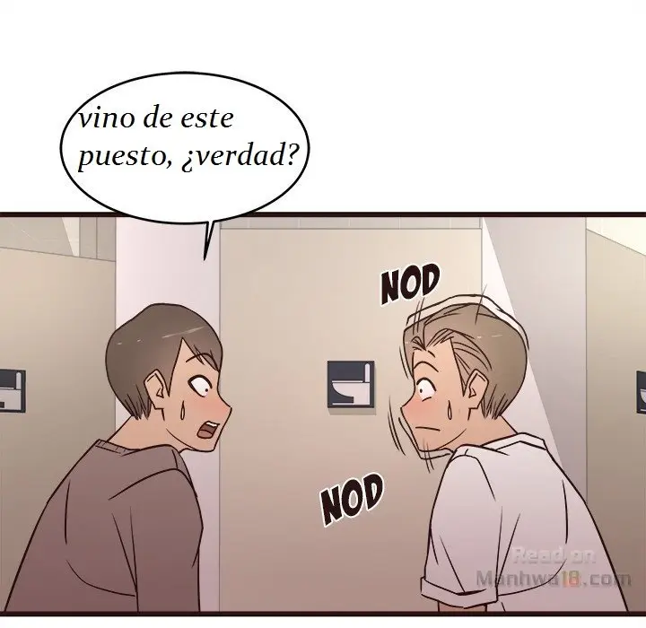 Stupid Love - Capítulo 12 - Página 17 - LectorTMOo