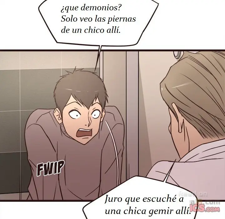 Stupid Love - Capítulo 12 - Página 22 - LectorTMOo