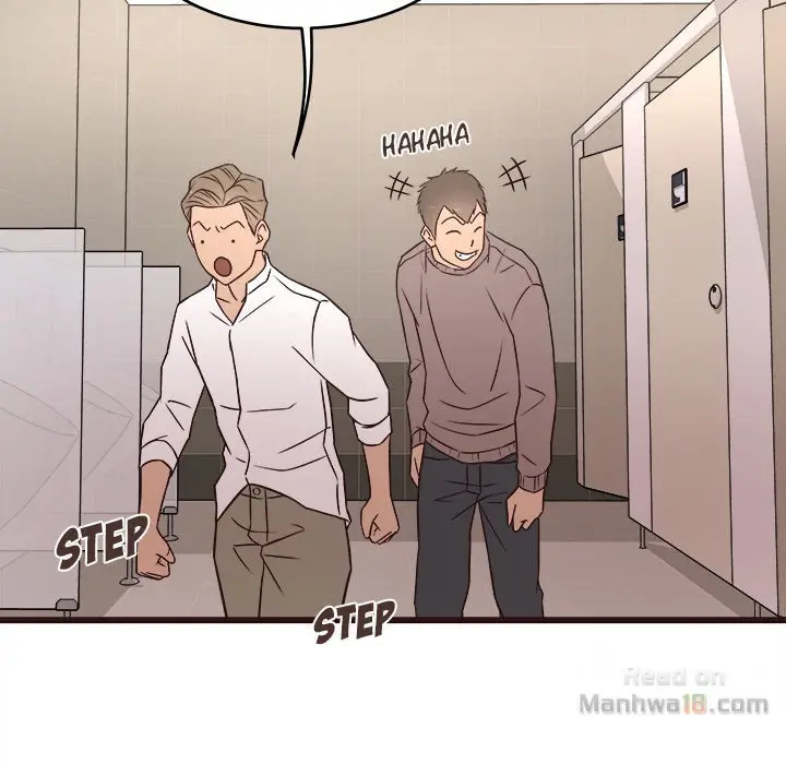Stupid Love - Capítulo 12 - Página 27 - LectorTMOo