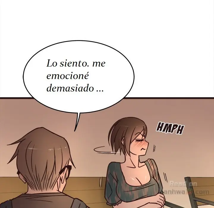 Stupid Love - Capítulo 12 - Página 93 - LectorTMOo