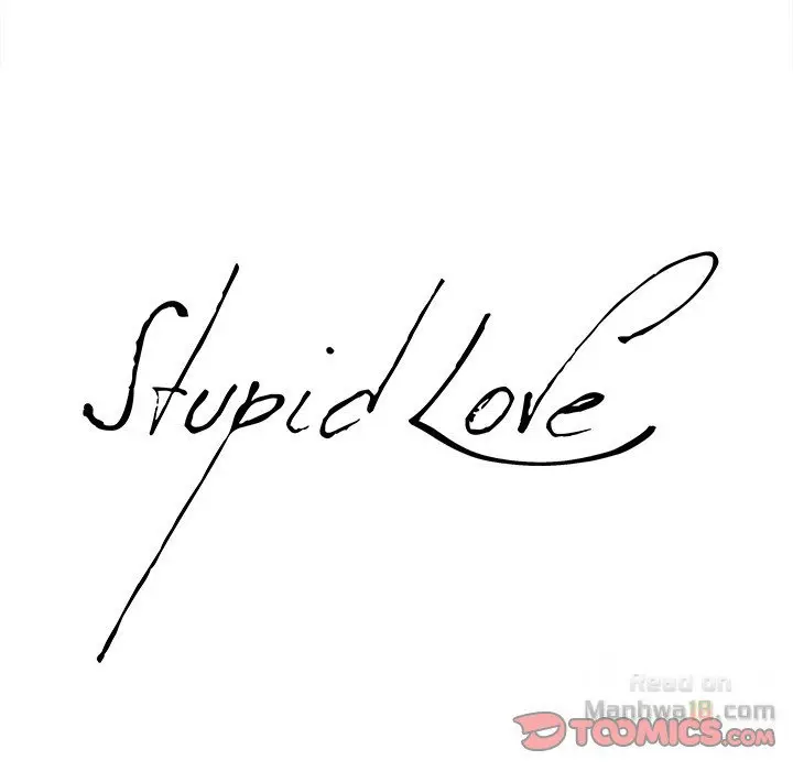 Stupid Love - Capítulo 13 - Página 7 - LectorTMOo