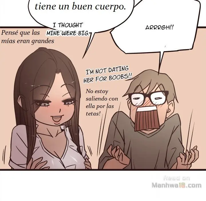 Stupid Love - Capítulo 13 - Página 83 - LectorTMOo