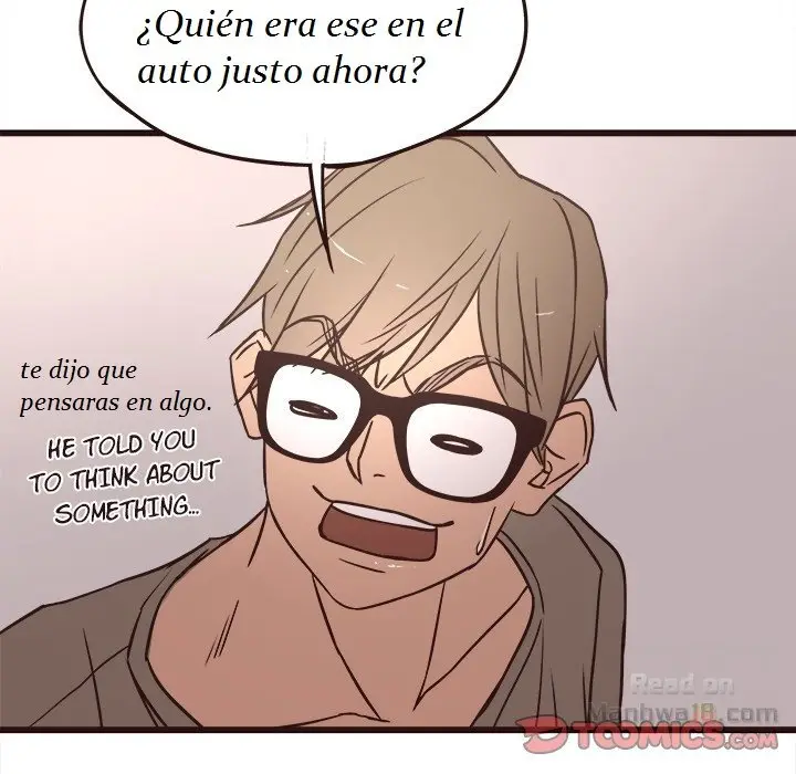 Stupid Love - Capítulo 13 - Página 90 - LectorTMOo
