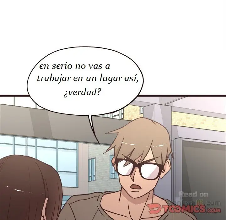 Stupid Love - Capítulo 13 - Página 99 - LectorTMOo