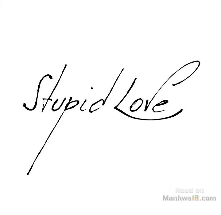 Stupid Love - Capítulo 14 - Página 9 - LectorTMOo