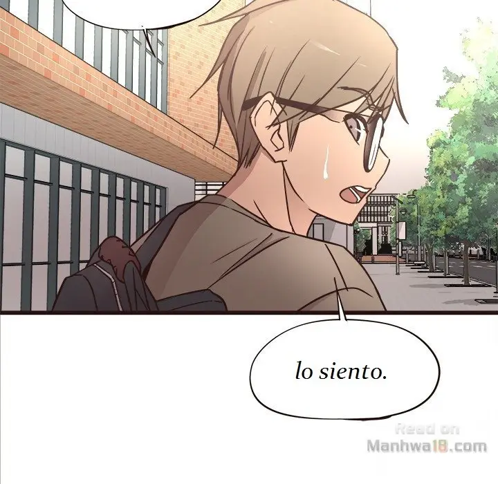 Stupid Love - Capítulo 14 - Página 21 - LectorTMOo
