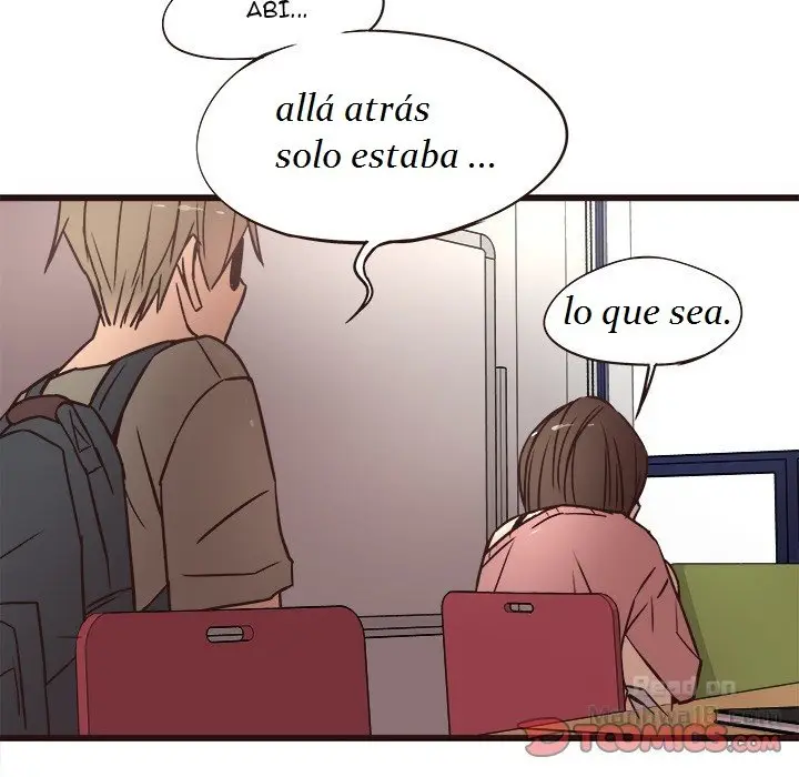 Stupid Love - Capítulo 14 - Página 33 - LectorTMOo