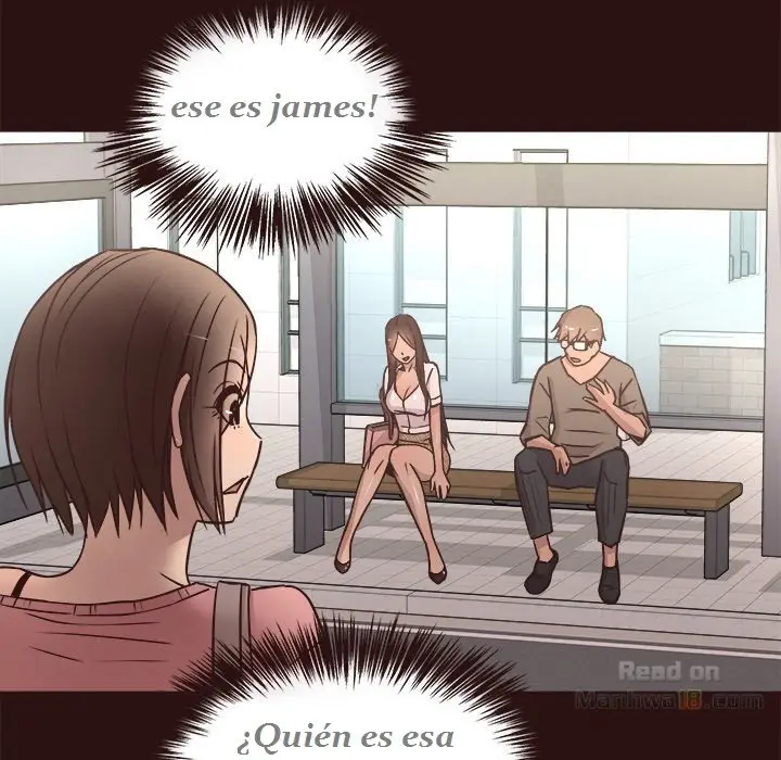 Stupid Love - Capítulo 14 - Página 38 - LectorTMOo