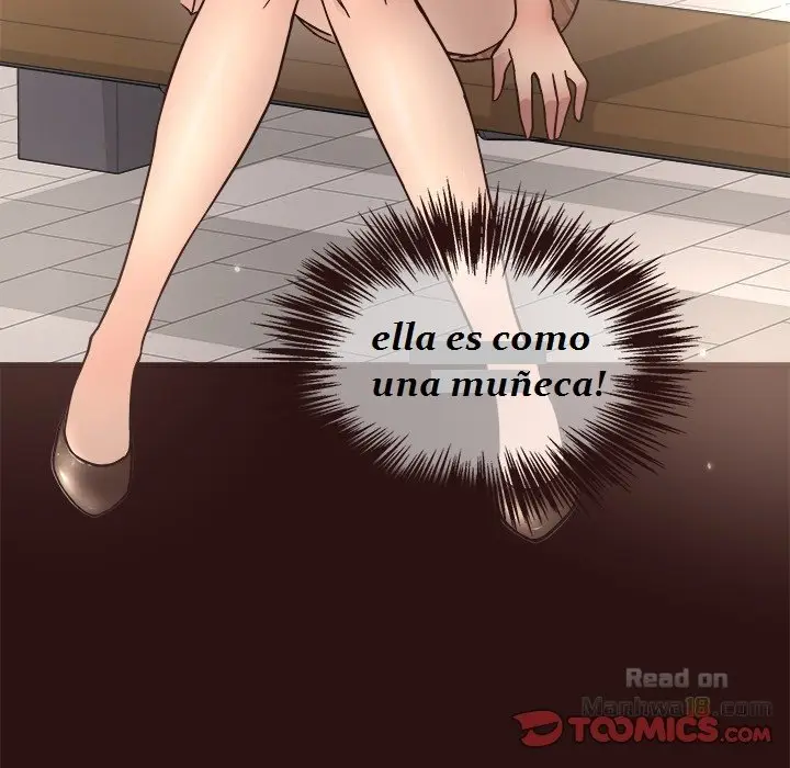 Stupid Love - Capítulo 14 - Página 41 - LectorTMOo
