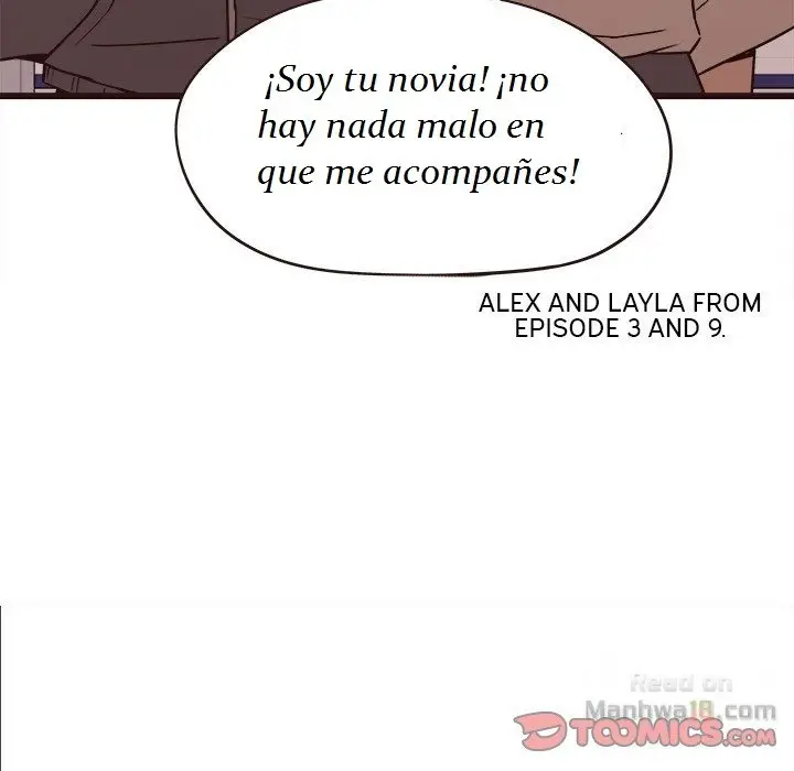 Stupid Love - Capítulo 14 - Página 90 - LectorTMOo