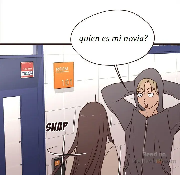 Stupid Love - Capítulo 14 - Página 91 - LectorTMOo