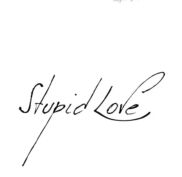 Stupid Love - Capítulo 16 - Página 9 - LectorTMOo