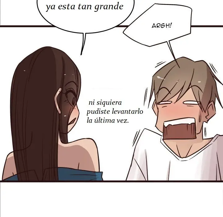 Stupid Love - Capítulo 16 - Página 93 - LectorTMOo
