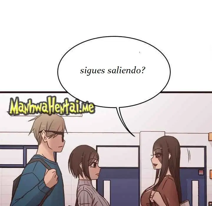 Stupid Love - Capítulo 19 - Página 35 - LectorTMOo