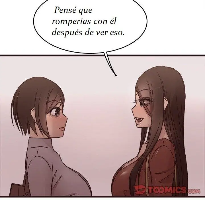 Stupid Love - Capítulo 19 - Página 37 - LectorTMOo