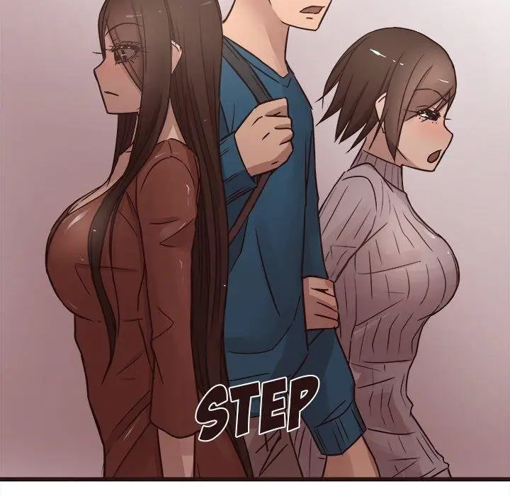 Stupid Love - Capítulo 19 - Página 63 - LectorTMOo