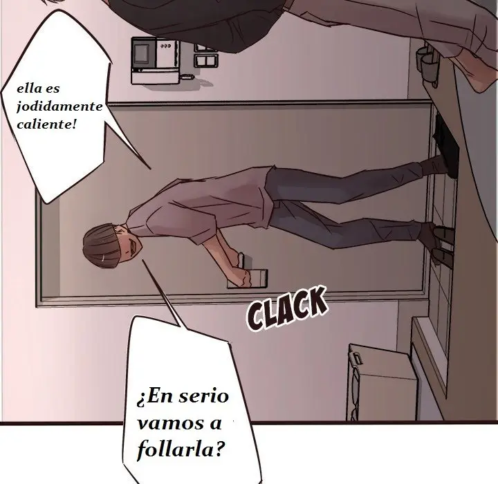 Stupid Love - Capítulo 20 - Página 38 - LectorTMOo