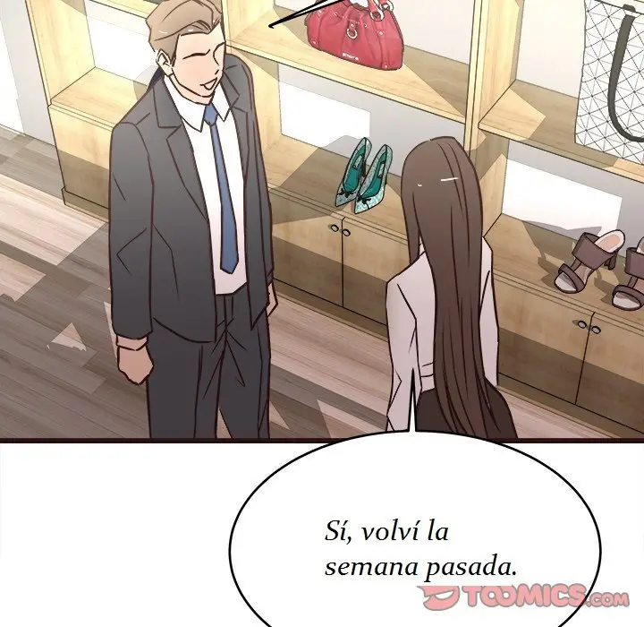 Stupid Love - Capítulo 24 - Página 17 - LectorTMOo