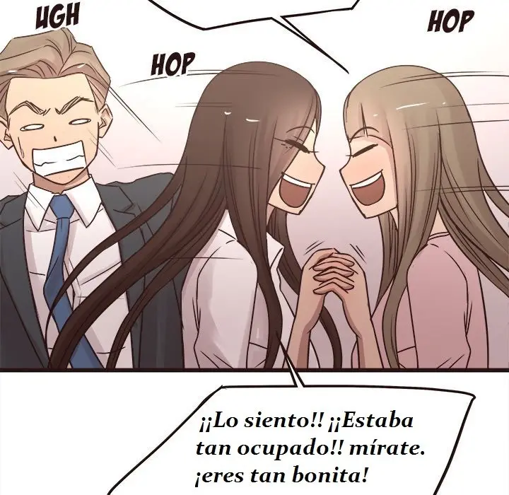 Stupid Love - Capítulo 24 - Página 35 - LectorTMOo