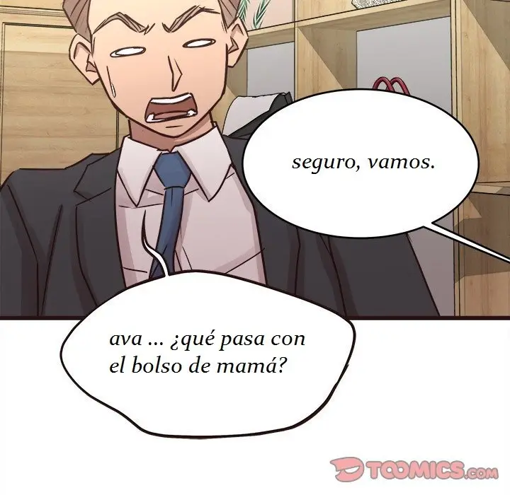 Stupid Love - Capítulo 24 - Página 37 - LectorTMOo