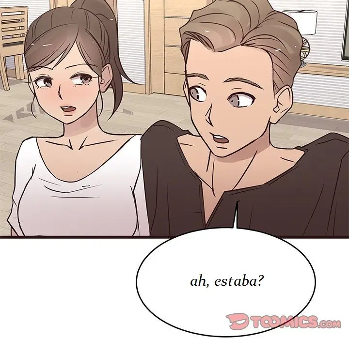 Stupid Love - Capítulo 25 - Página 8 - LectorTMOo