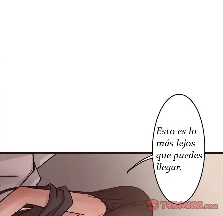 Stupid Love - Capítulo 27 - Página 21 - LectorTMOo