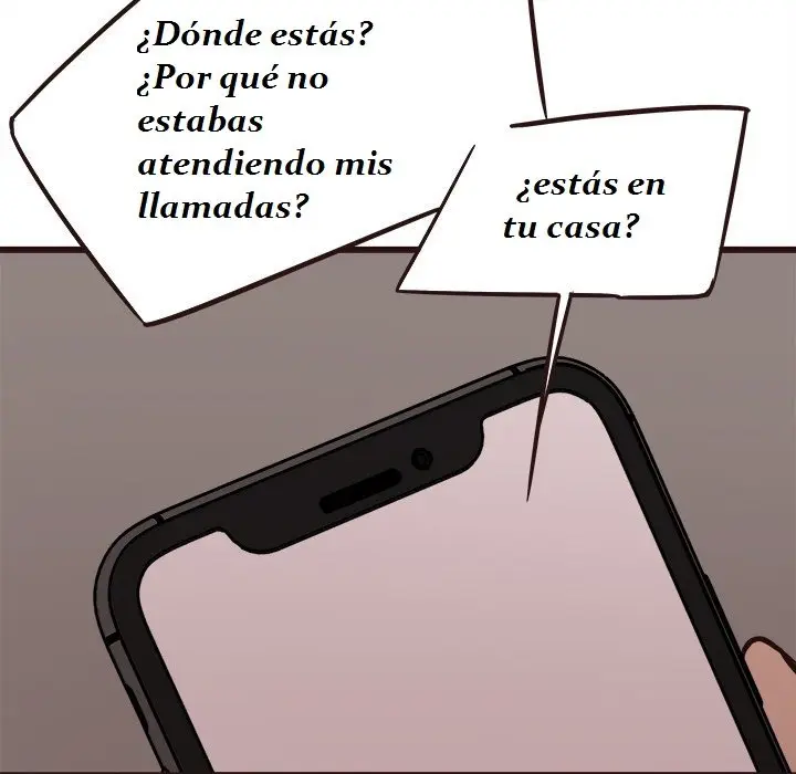 Stupid Love - Capítulo 27 - Página 86 - LectorTMOo